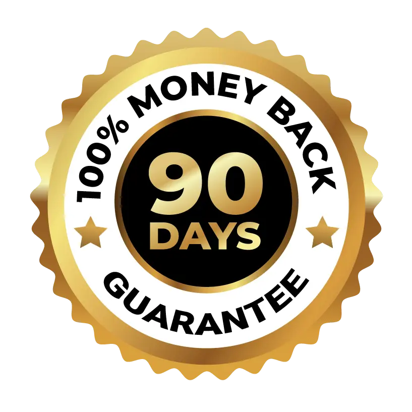 Audifort money back guarantee