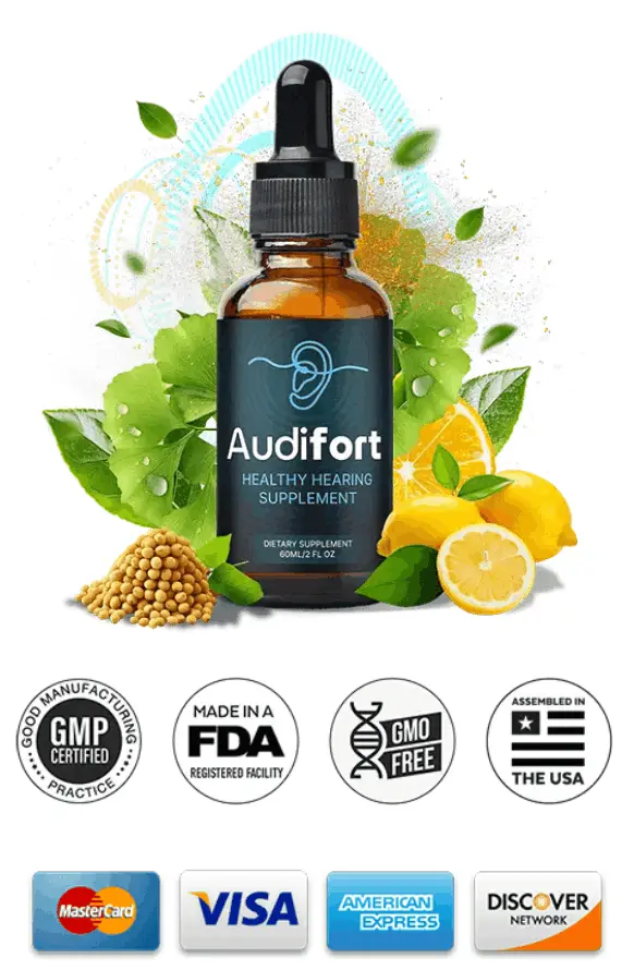 hero image with payment cards and certifications